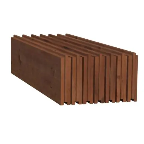 Palmako 102995 Golv Populär